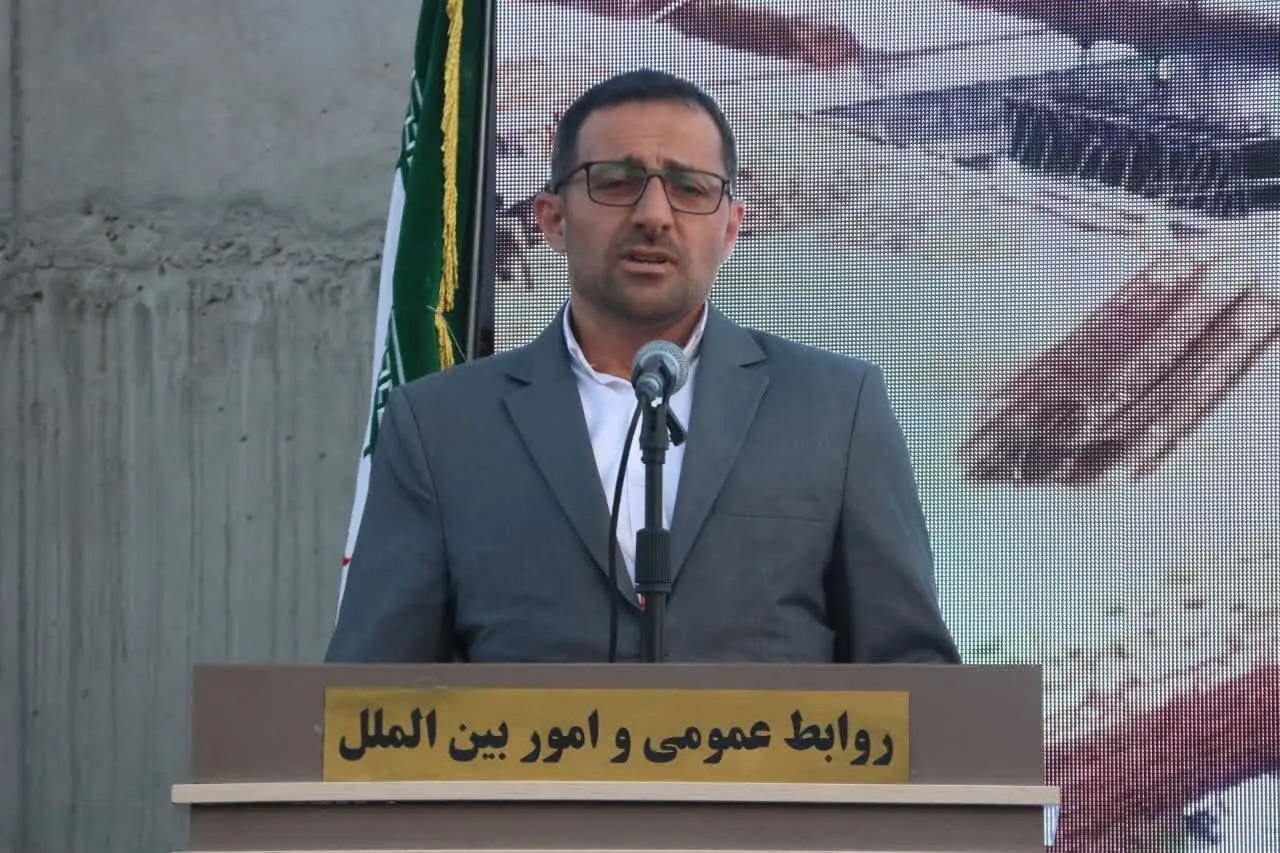 هیچ پروژه عمرانی در استان متوقف نشده است