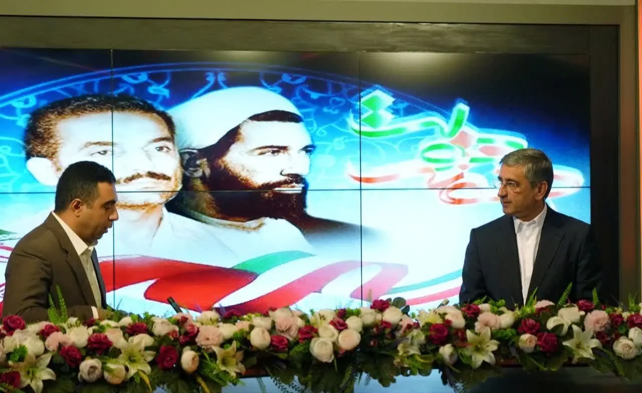 🎬سدهای مخملکوه، آبسرده و عالی‌محمود از پیشرفت مطلوبی برخوردار هستند