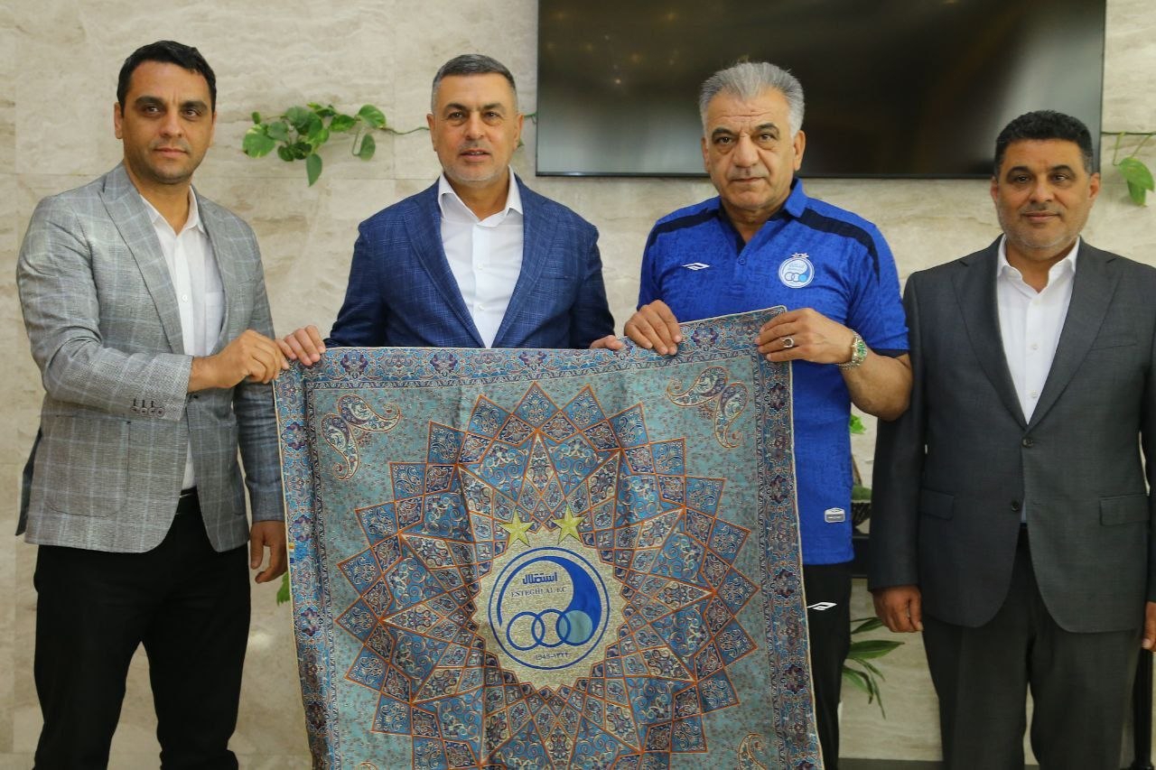 ندای لرستان