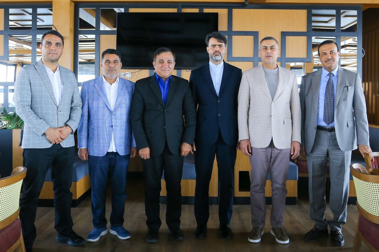 ندای لرستان