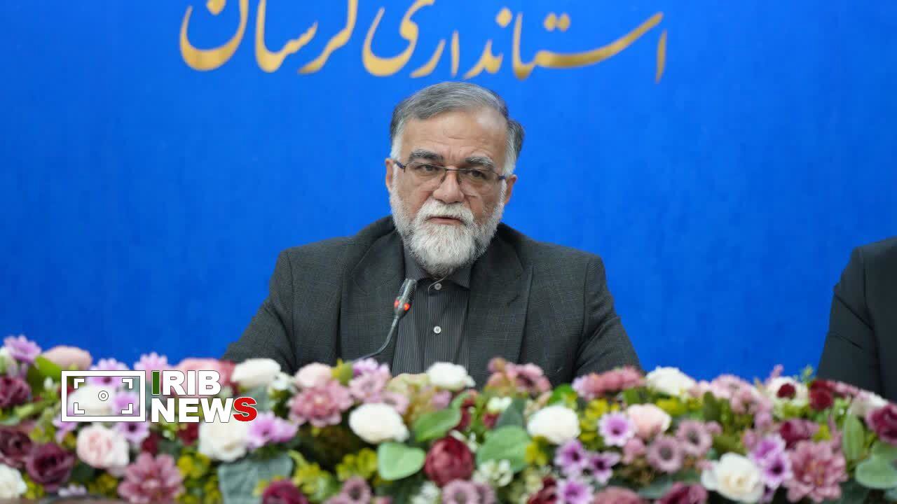 تاکید معاون سیاسی استاندار لرستان بر پیگیری مصوبات حوزه جمعیت