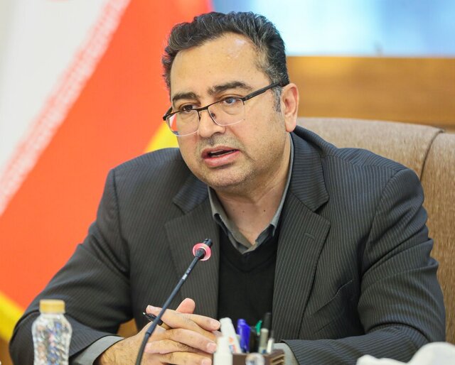 ندای لرستان