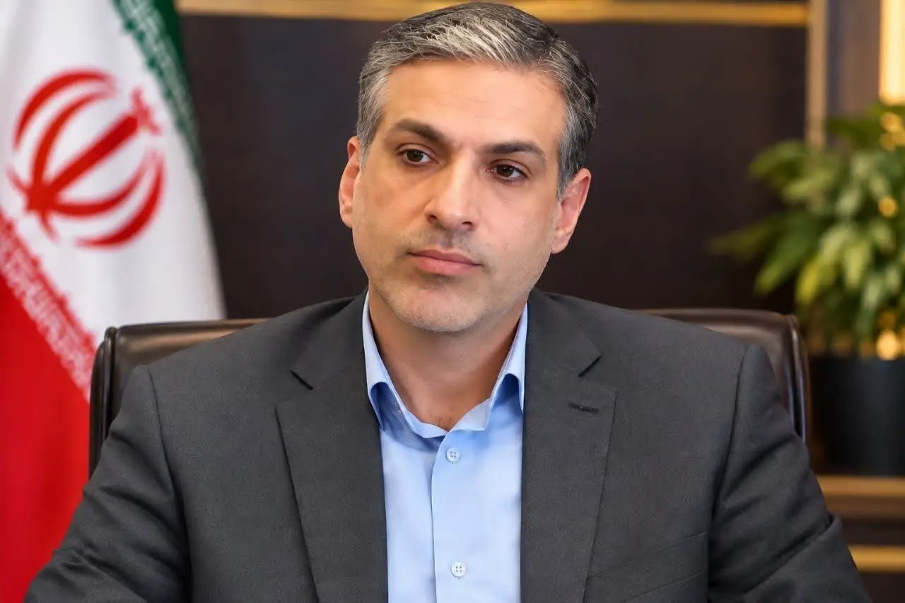 سرپرست فرمانداری ازنا معارفه و منصوب شد