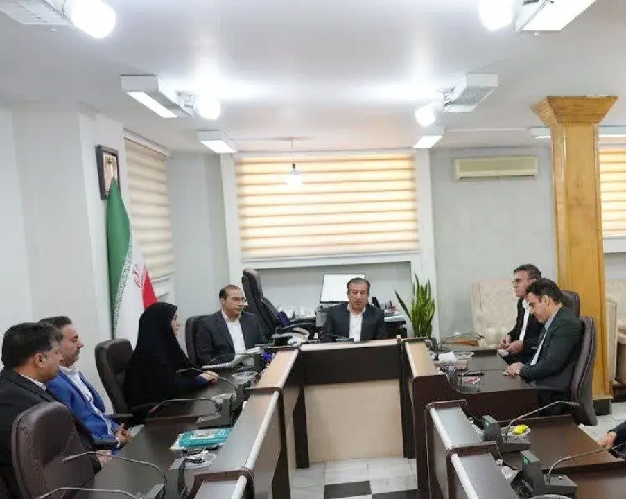 دو انتصاب در استانداری لرستان