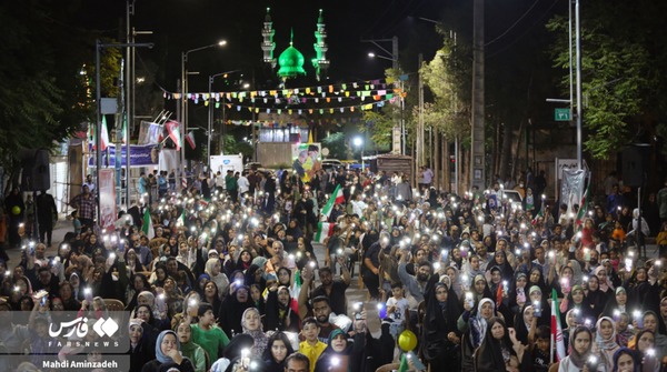آغاز فعالیت شهرداری کرمان برای برگزاری سالگرد هفتم حاج قاسم