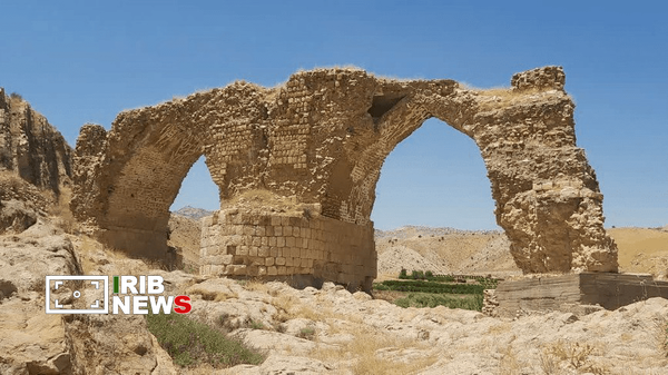 ندای لرستان
