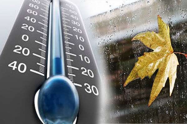 گذر موج ناپایدار از اصفهان؛ دما تغییری ندارد