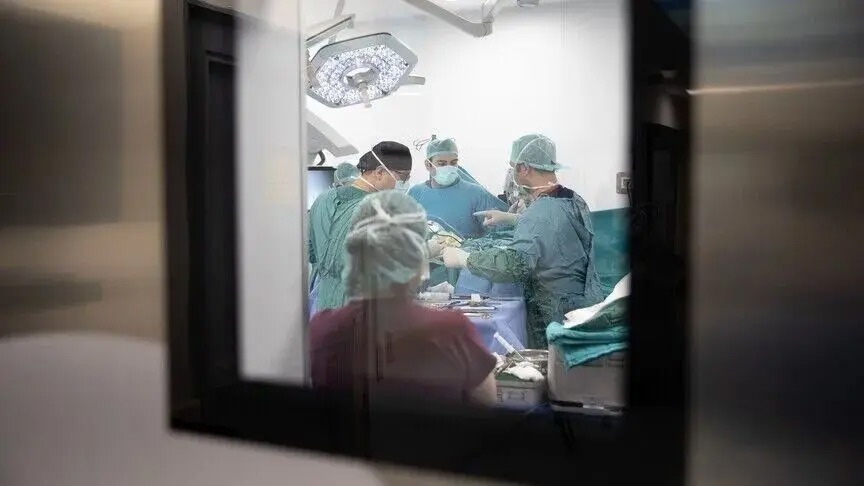 کاشت ایمپلنت مغزی برای زنی در آمریکا منجر به تولید کلمات و برقراری ارتباط از سوی او شد