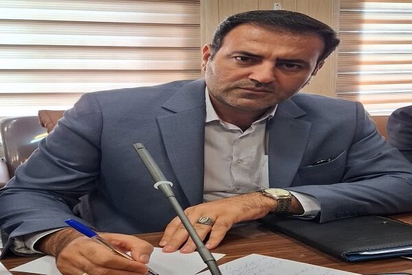 اهدای لوازم‌التحریر به ۱۶۰۰ دانش‌آموز تحت پوشش کمیته امداد پلدختر