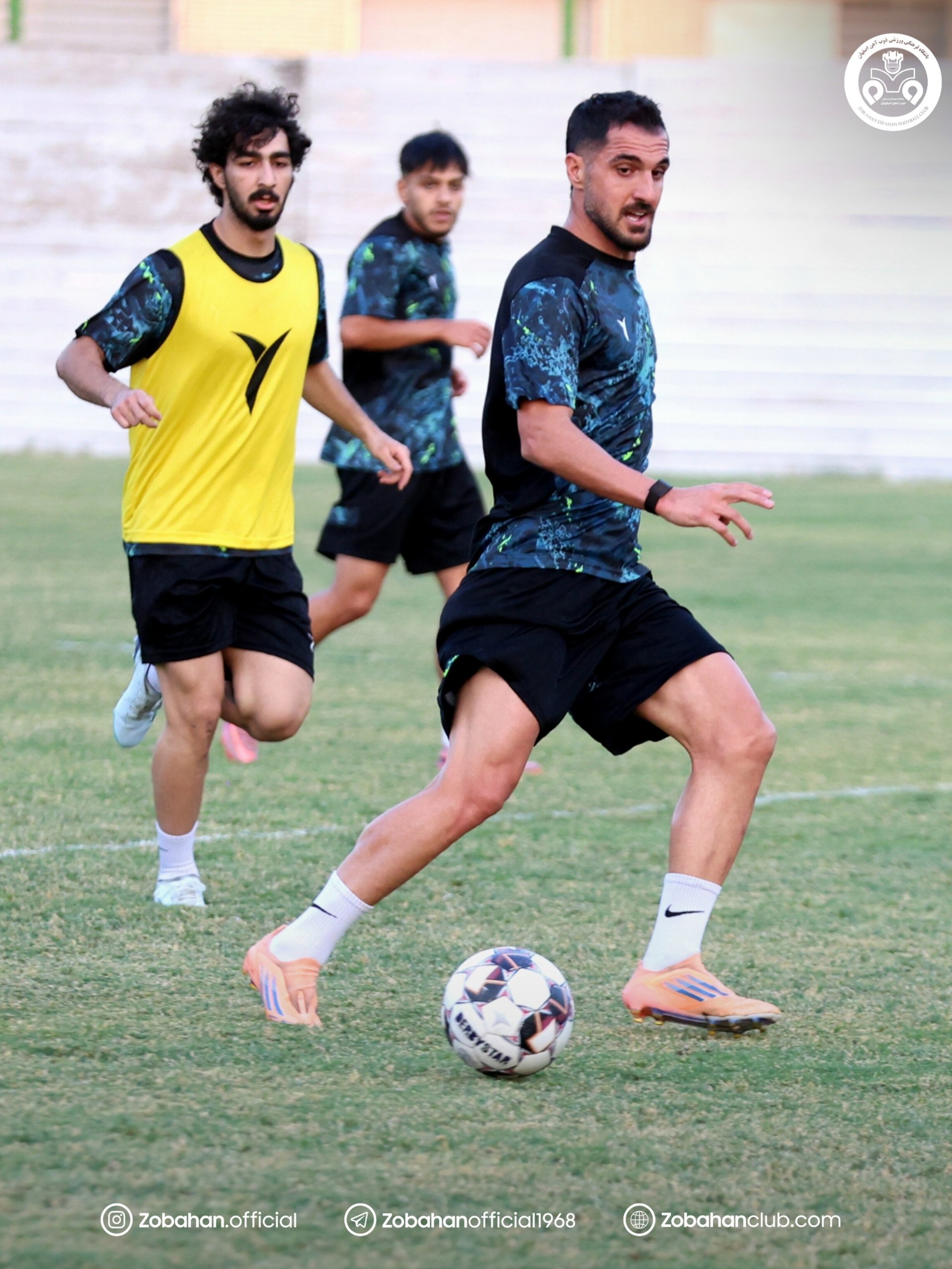 ندای لرستان