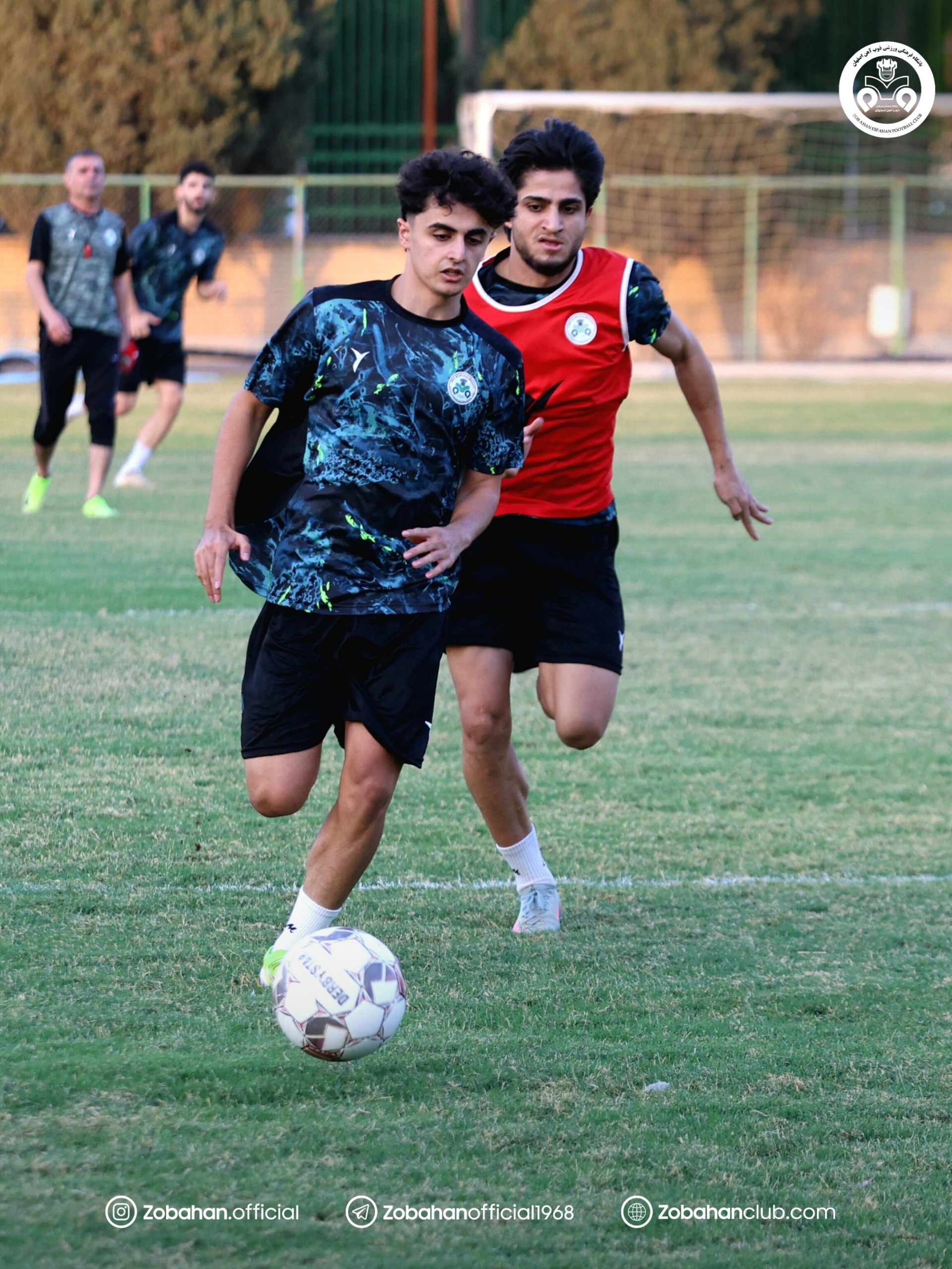 ندای لرستان