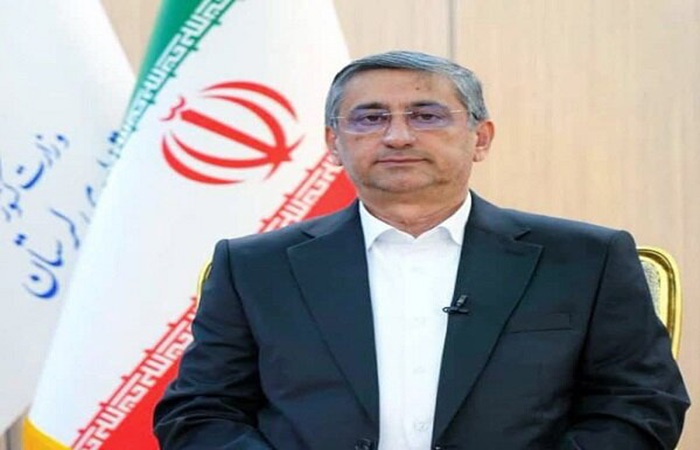 ندای لرستان