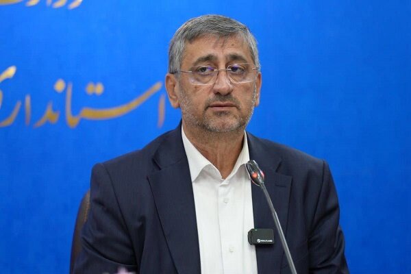 استاندار لرستان: هیئت ورزشی جای کار سیاسی نیست