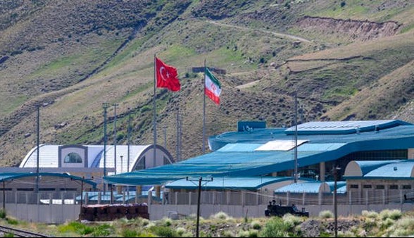 دو مرز جدید در آذربایجان غربی ایجاد می‌شود