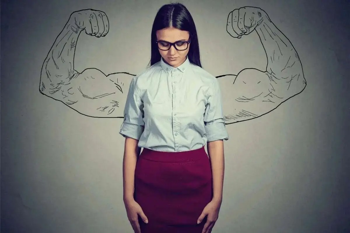 چگونه با اعتماد به نفس باشیم؟