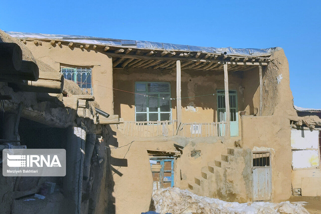 ۳۱ درصد خانه‌های روستایی خراسان‌شمالی همچنان در انتظار مقاوم‌سازی