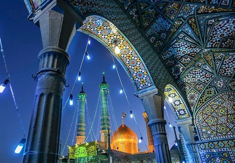 جزئیات مراسم جشن ولادت امام حسن عسکری(ع) در حرم بانوی کرامت اعلام شد