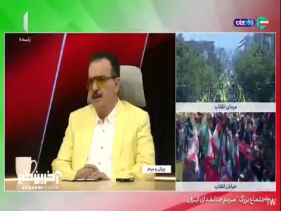 صحبت های محمدرضا زنوزی درباره جدایی دراگان اسکوچیچ از هدایت تی تی ها