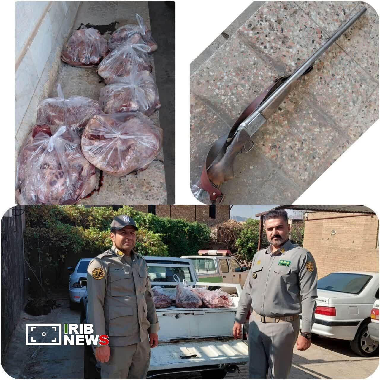 ندای لرستان