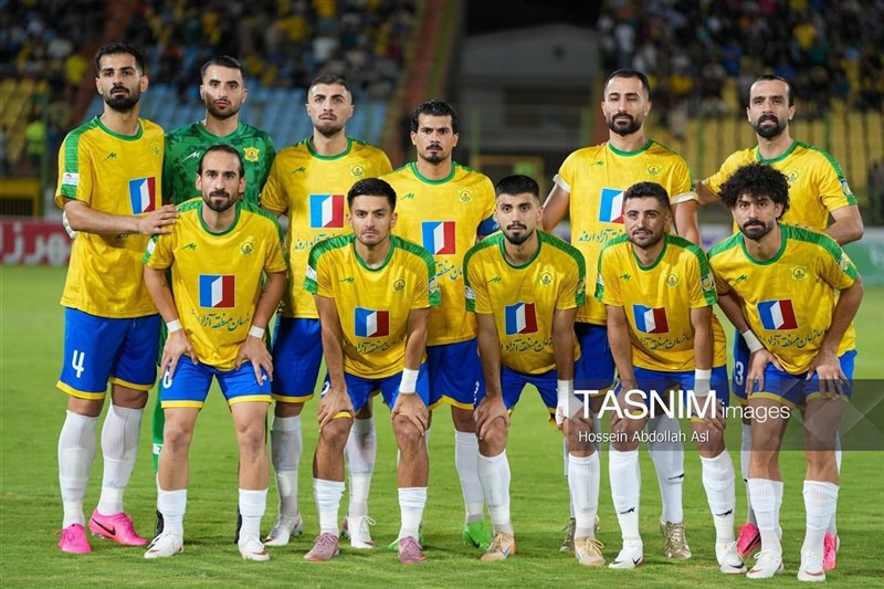 آغاز اردوی صنعت نفت در تهران؛ هفته سرنوشت‌ساز برای آبادانی‌ها