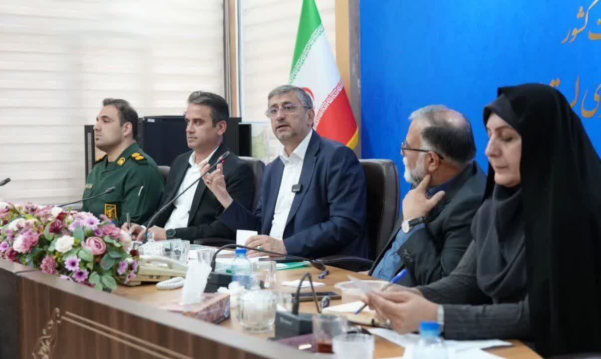 ندای لرستان