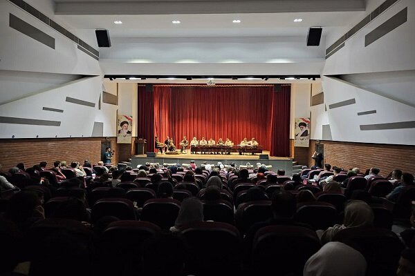 «امیر ارسلان وامدار» در ازنا روی آنتن رفت