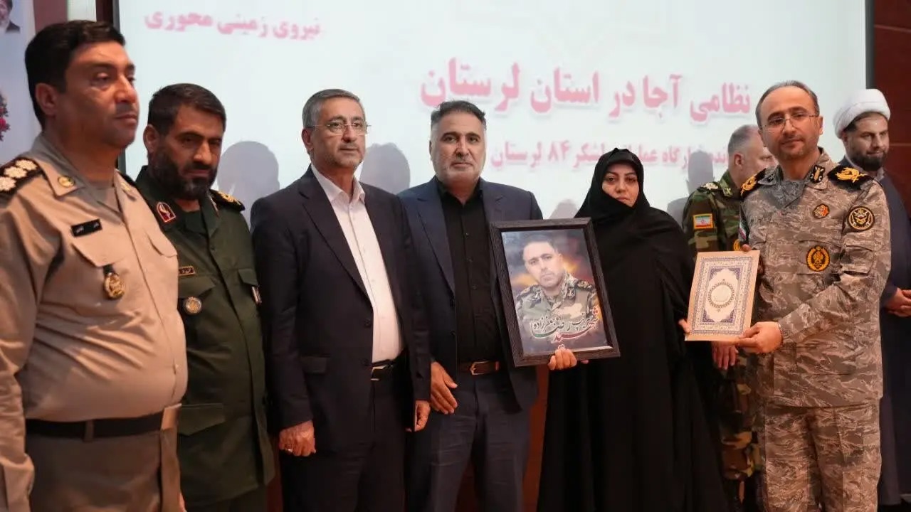 دشمن در برابر ارتش؛ شکست در لحظه اول را تجربه کرد