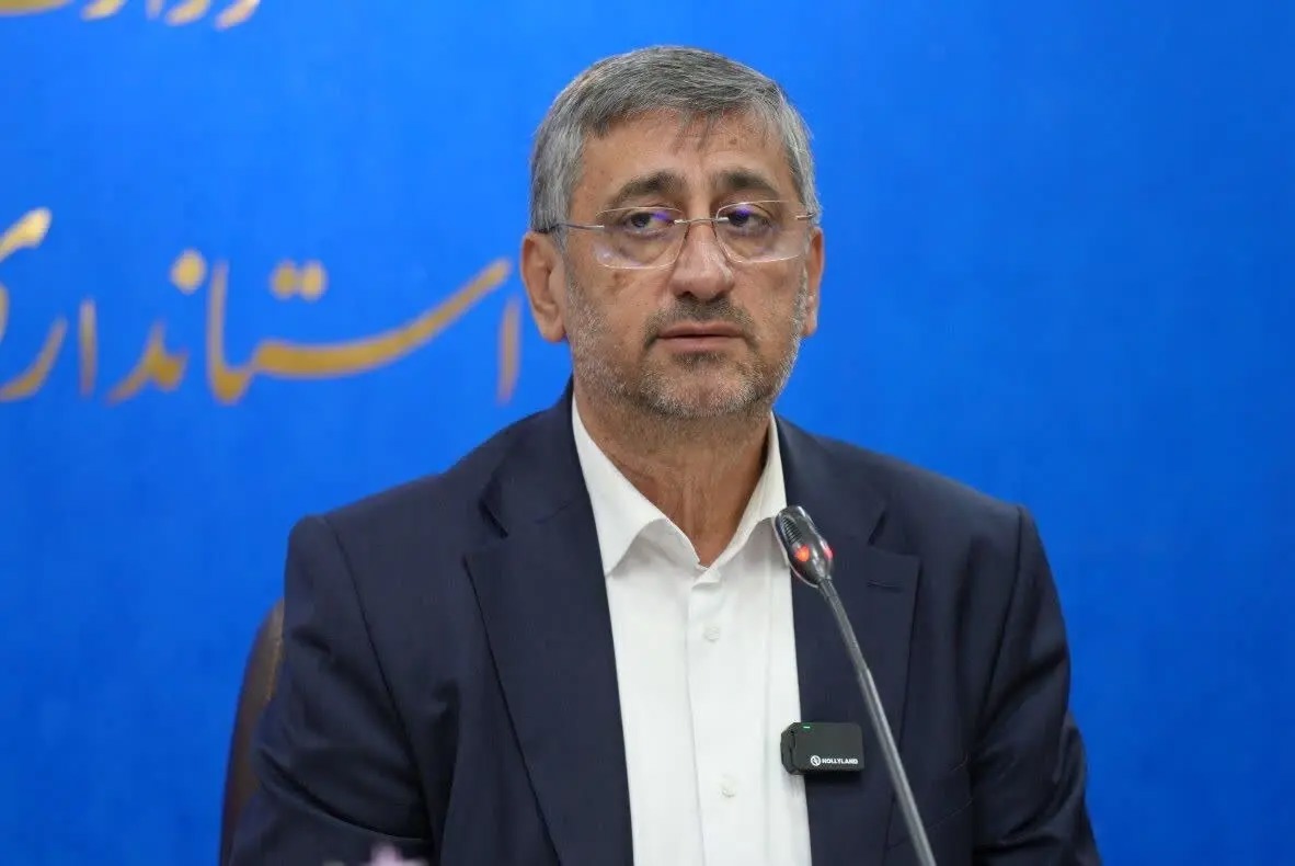 بازنگری پهنه بندی تراکمی در مرکز استان در دستور کار قرار می‌گیرد