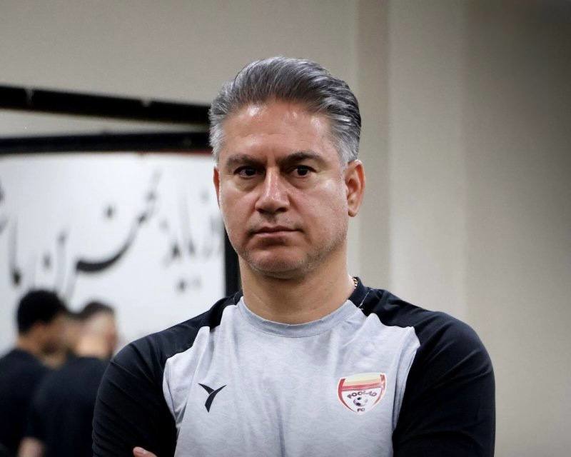 نقدی بر اظهارات حمید مطهری درباره تیم ملی امید؛ حالا وقت آرامش است!