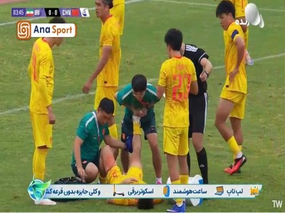 تعویض حسین عبدی به سبک قلعه نویی!