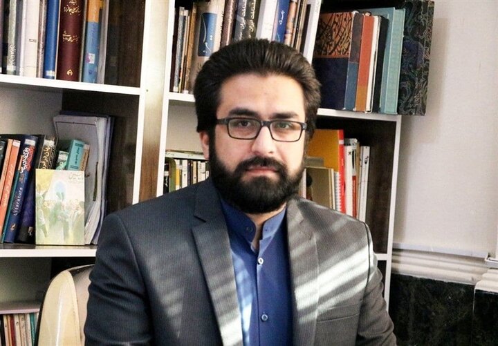 ندای لرستان
