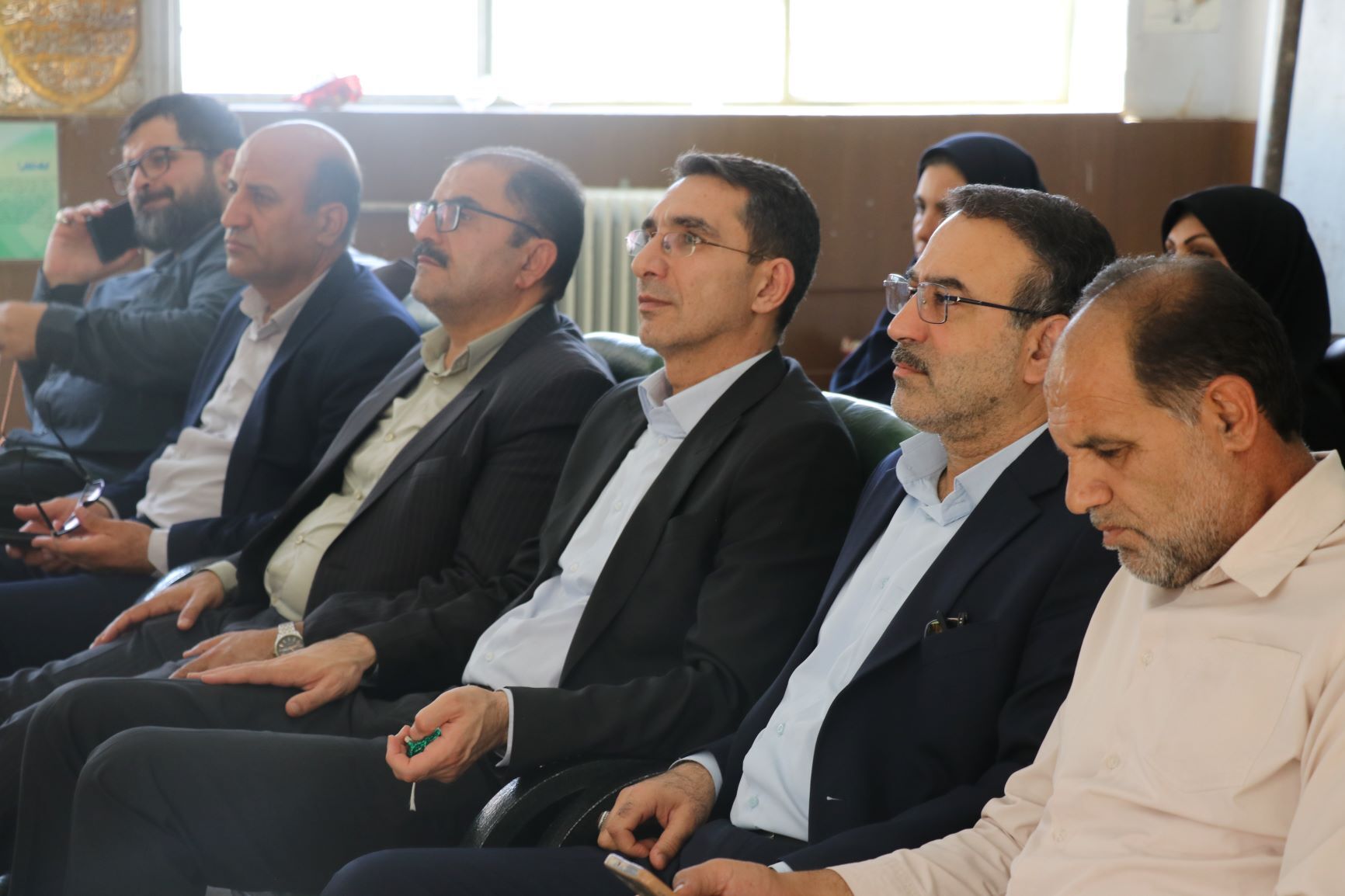 ندای لرستان