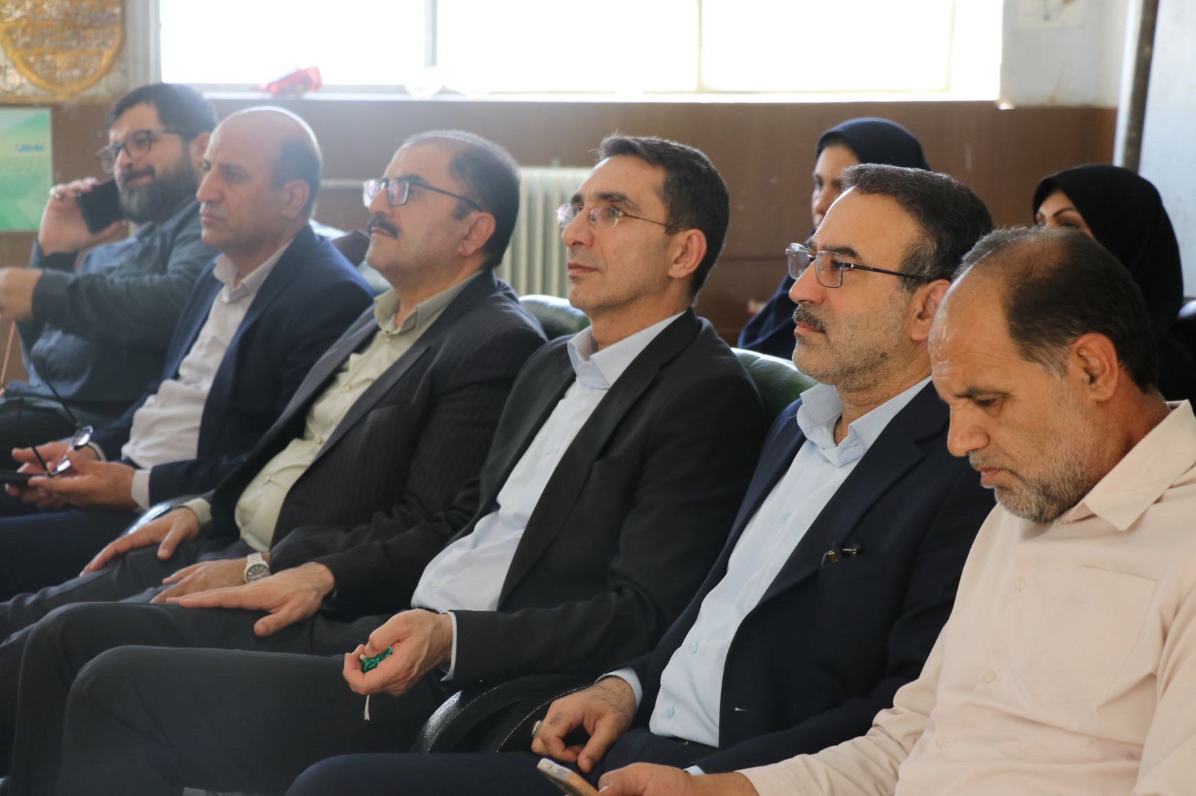 نواخته شدن زنگ شکوفه ها فردا در سه هزار مدرسه ابتدایی لرستان