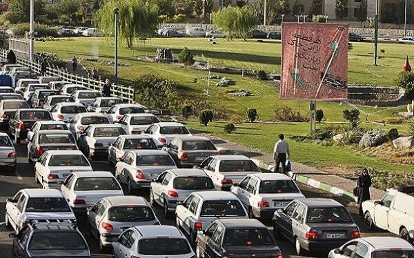 عوارض رفت و برگشت آزادراه تهران-شمال به بیش از ۷۰۰ هزار تومان رسید