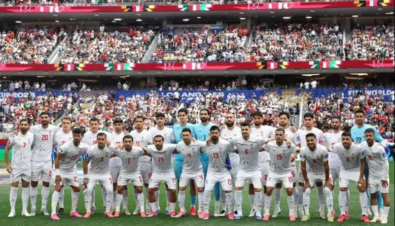 ۱۰ غایب سرشناس و بزرگ تیم ملی ایران!