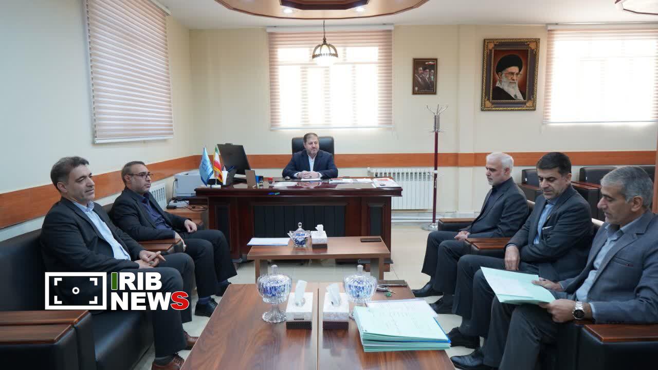 ندای لرستان