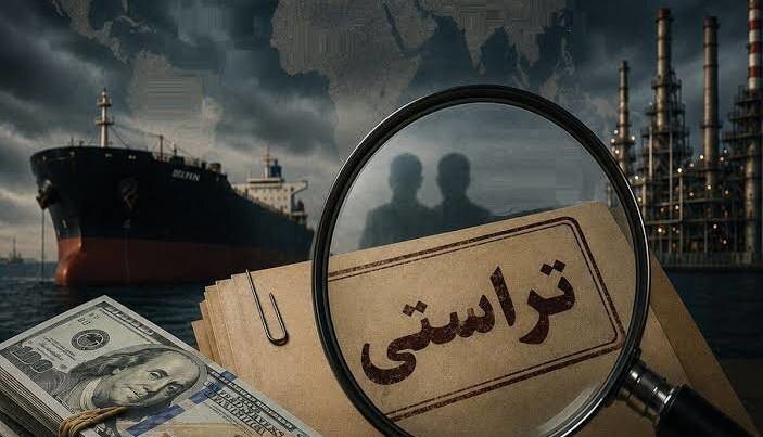 جزئیات طرح تحقیق و تفحص از فرآیند فروش نفت و عملکرد تراستی‌ها