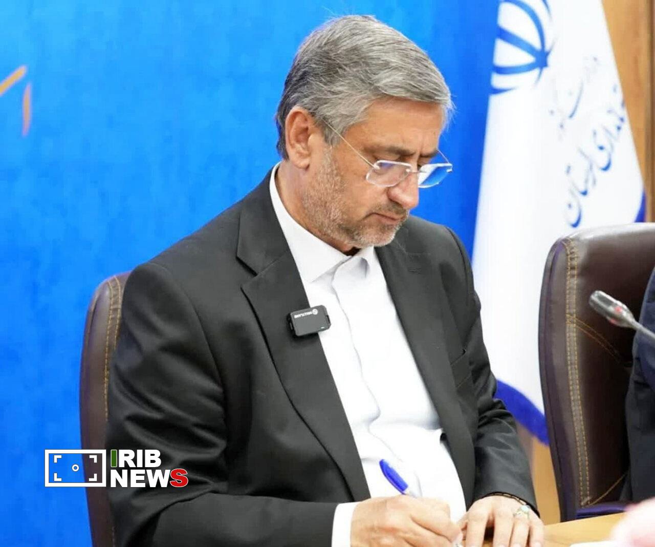 اقتدار امروز ایران برگرفته از فرهنگ متعالی دفاع مقدس است