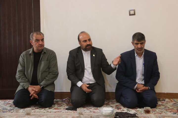ندای لرستان
