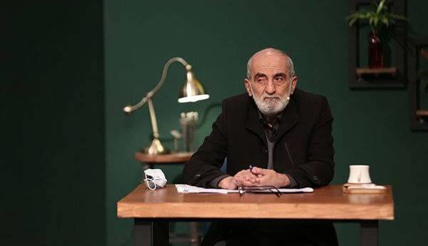 مدیرمسئول کیهان مطرح کرد: زاویه‌دارها وصله‌های ناجور وفاق