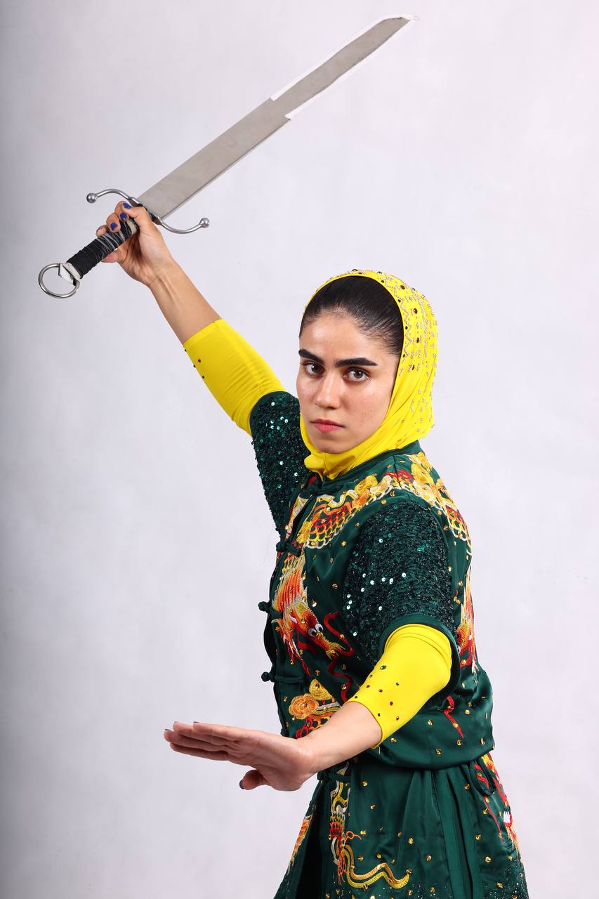 ندای لرستان