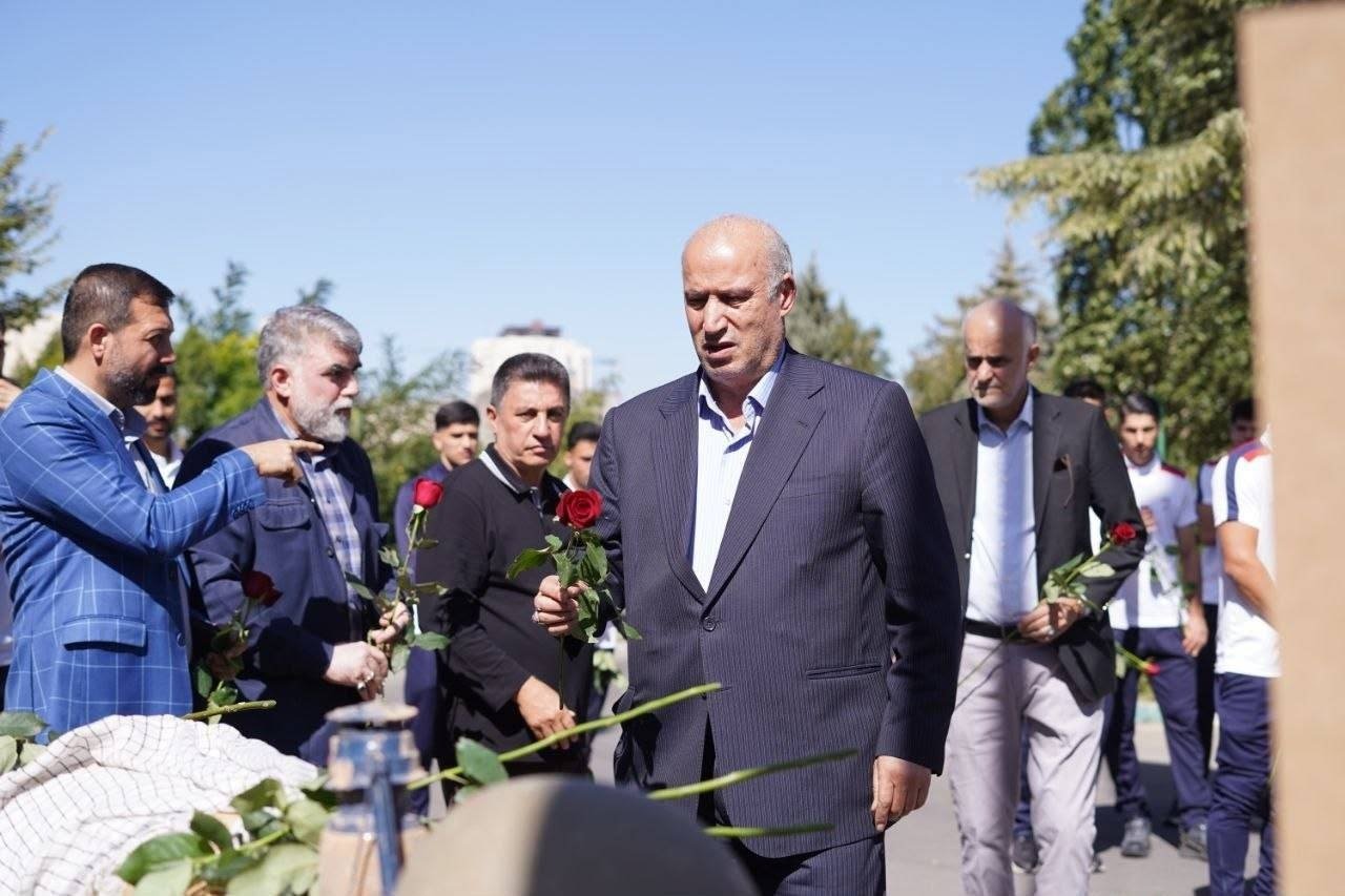 ندای لرستان