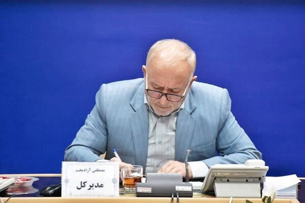 دفاع مقدس گنجینه‌ای ماندگار از ایثار و مقاومت ملت ایران است