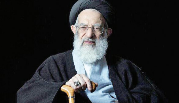 آیت الله شبیری زنجانی؛ مرجع عالیقدر در متن و حاشیه فقاهت و سیاست
