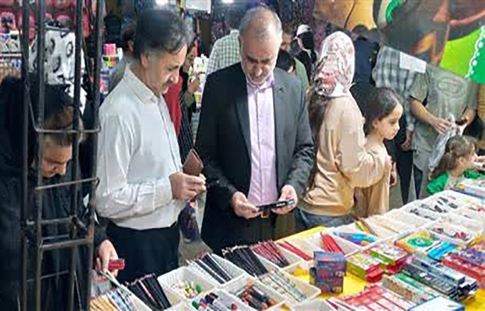ندای لرستان