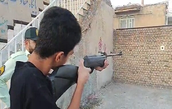 ندای لرستان