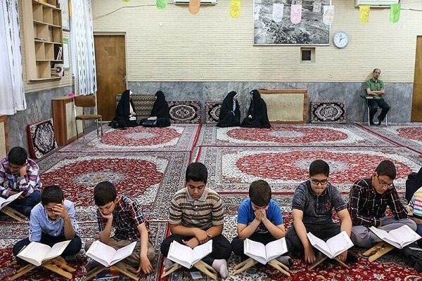 تابستانی که درمسجد ماندگار شد؛از کلاس قرآن تا میدان ورزش برای نسل فردا