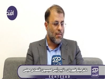 ظهوریان: همتی با خرید دلار اجازه کاهش قیمت ارز را نمی‌دهد
