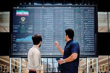 پایان کابوس ۴ روزه ریزش بورس؛ شاخص ۸۹ هزار واحد بالا پرید