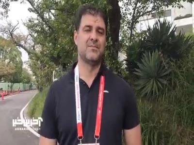 سهرابیان: قانون را اجرا کردیم و همه پذیرفتند